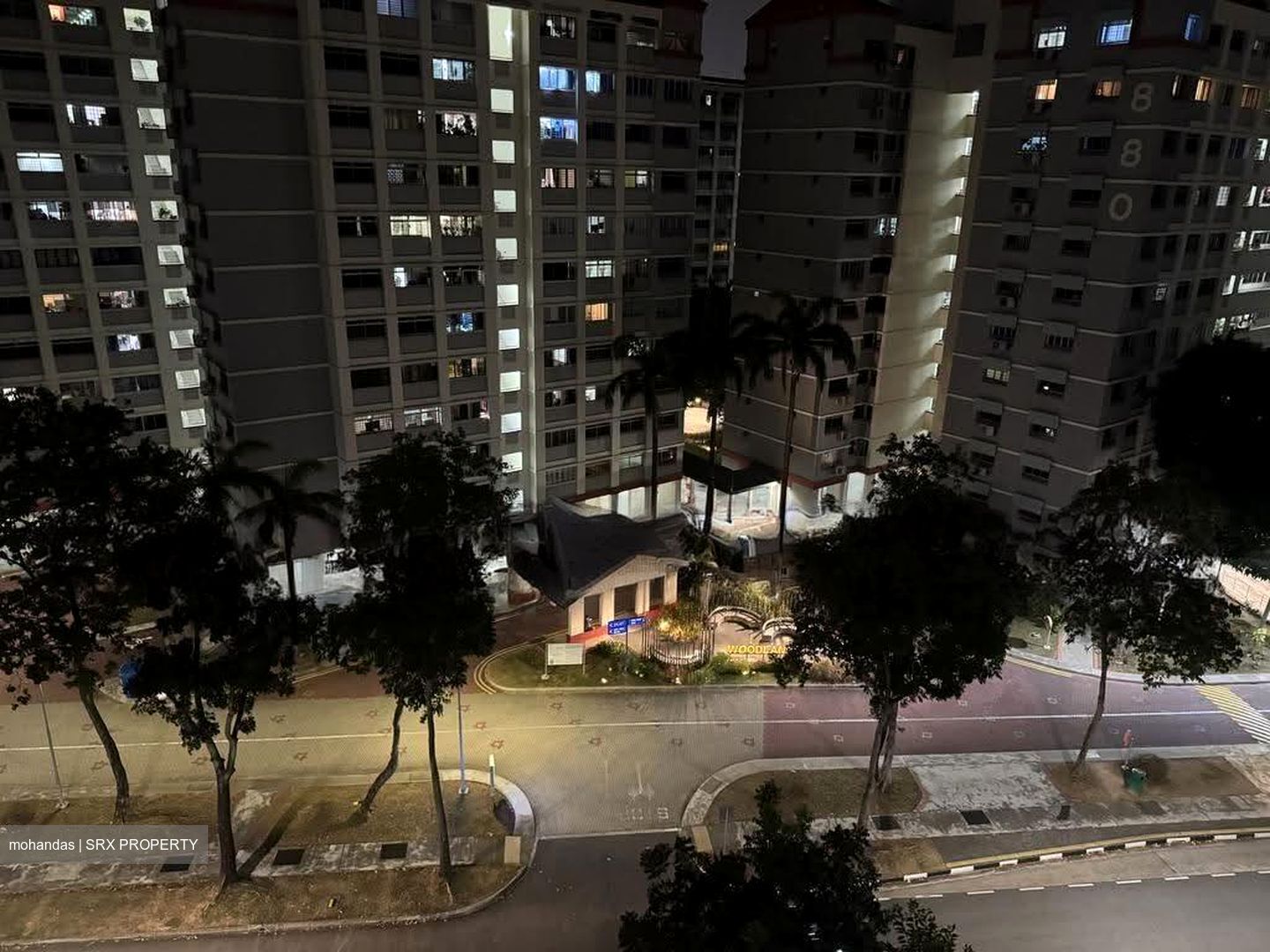 Blk 840 Woodlands Street 82 (Woodlands), HDB 4 Rooms #615793681
